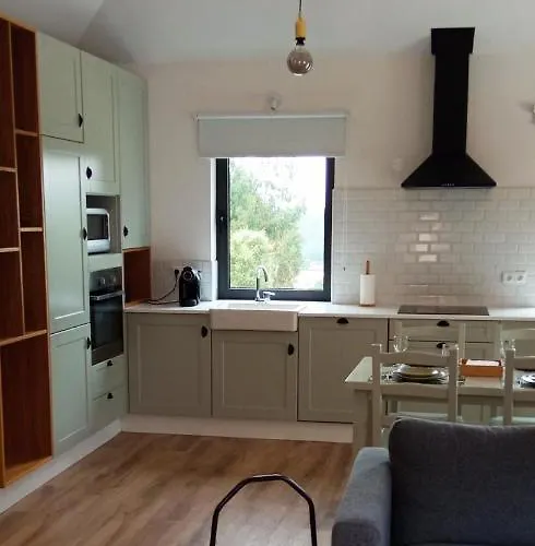 Сasa de vacaciones Casa Dos Matos