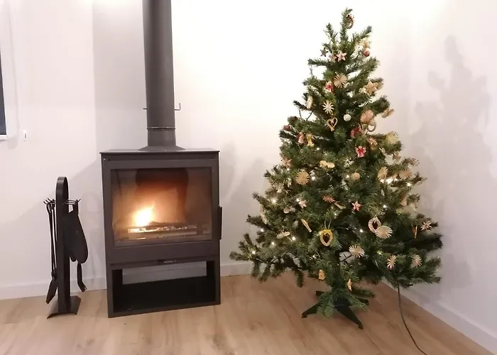 Casa Dos Matos Hébergement de vacances