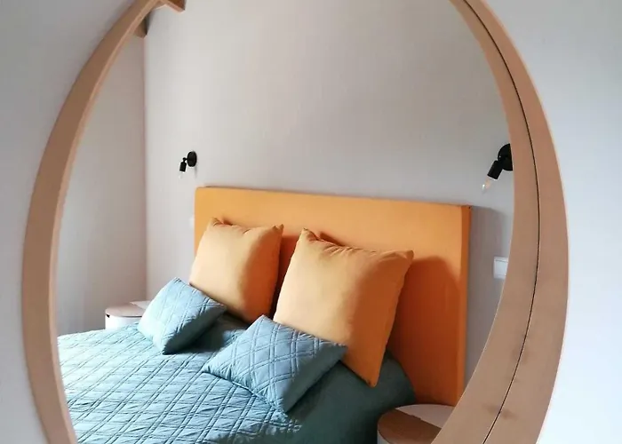 Casa Dos Matos * Ponte de Lima