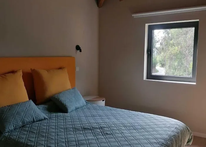 Casa Dos Matos Ponte de Lima