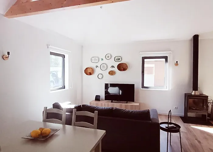 Casa Dos Matos * Ponte de Lima