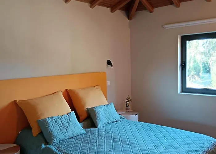 Casa Dos Matos * Ponte de Lima