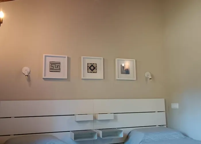 Casa Dos Matos Сasa de vacaciones