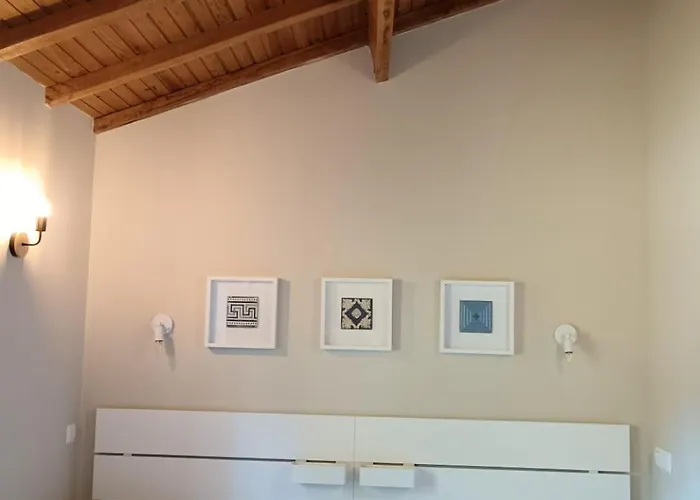 Hébergement de vacances Casa Dos Matos *