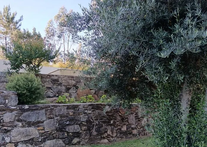 Casa Dos Matos Сasa de vacaciones Ponte de Lima