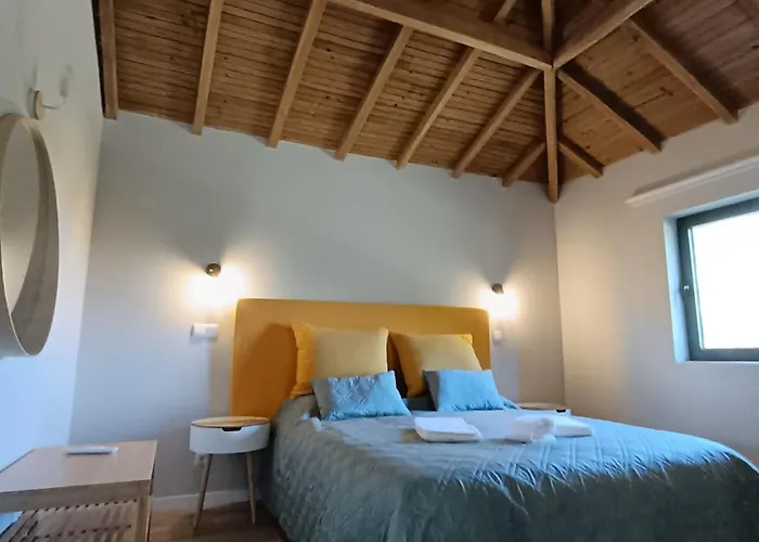 Hébergement de vacances Casa Dos Matos Ponte de Lima