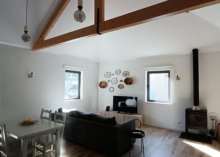 Casa Dos Matos Ponte de Lima