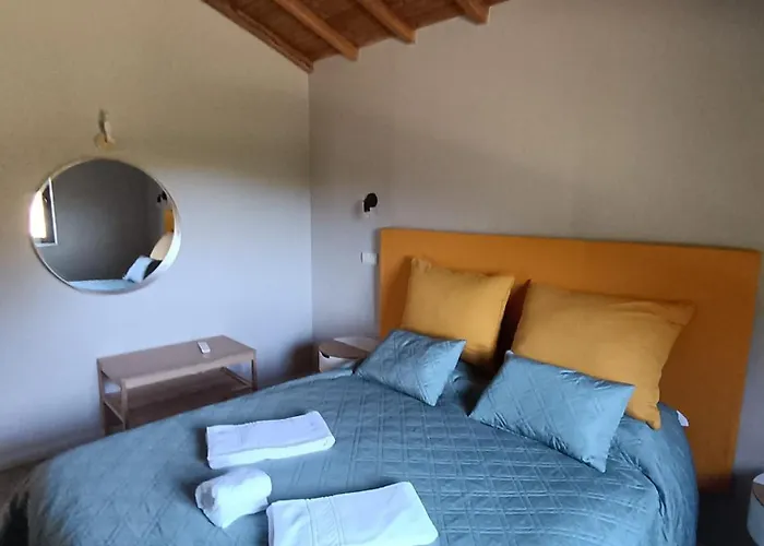 Casa Dos Matos * Ponte de Lima