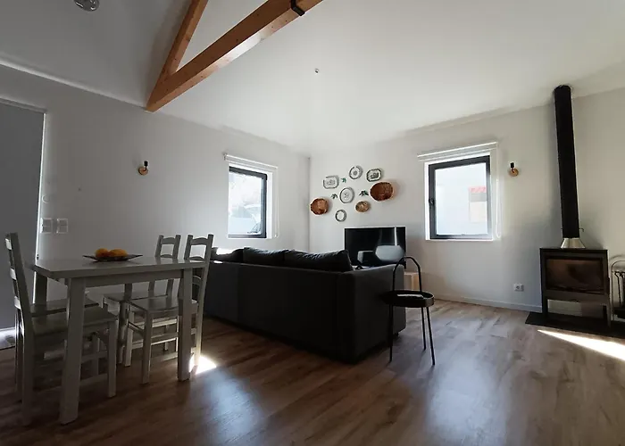 Casa Dos Matos * Ponte de Lima